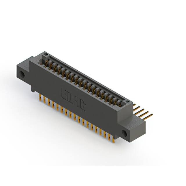 895-036-559-512 EDAC Inc.  Edgeboard Connectors
